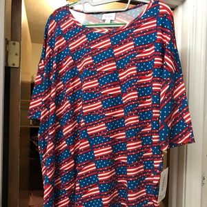 Lularoe Irma-Med